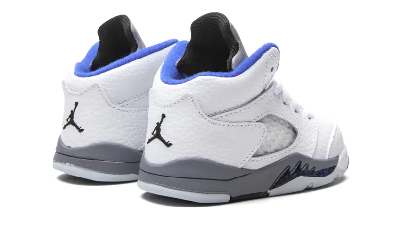Jordan 5 Retro TD “Stealth 2.0” (440890-140)