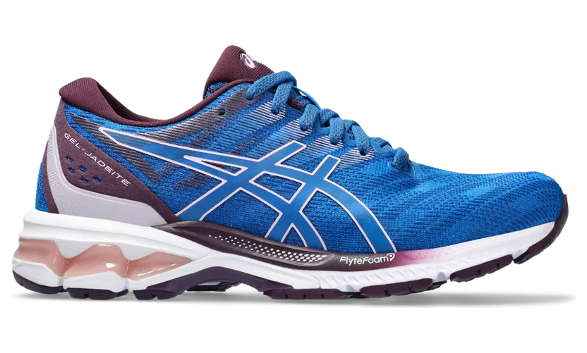 Asics Gel-jadeite™ Directoire Blue/Barely Rose (1012B233.401)