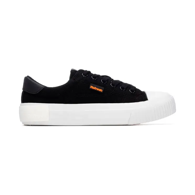 Refresh Black (175110-Black)