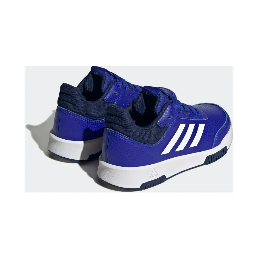 Adidas Tensaur Sport Training Lace Lucid Blue / Cloud White / Dark Blue (H06313)