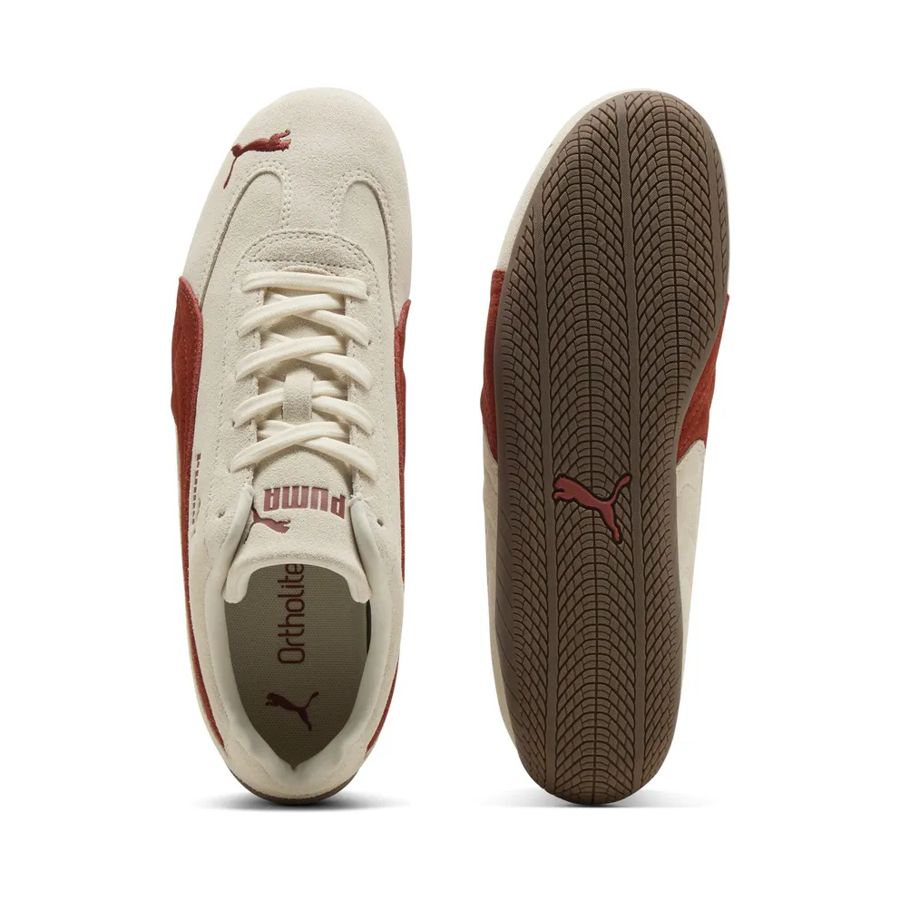 Puma Speedcat OG “Alpine Snow / Gum” (398846_85)