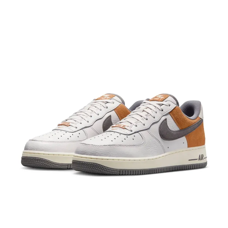 Nike Air Force 1 Low ’07 LV8 “Phantom Copper Moon” (IB7718-030)