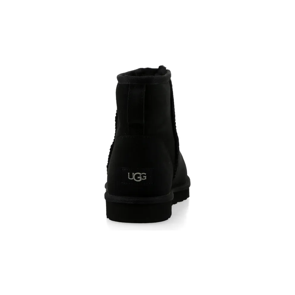UGG M Classic Mini “Black” – 1002072-BLK