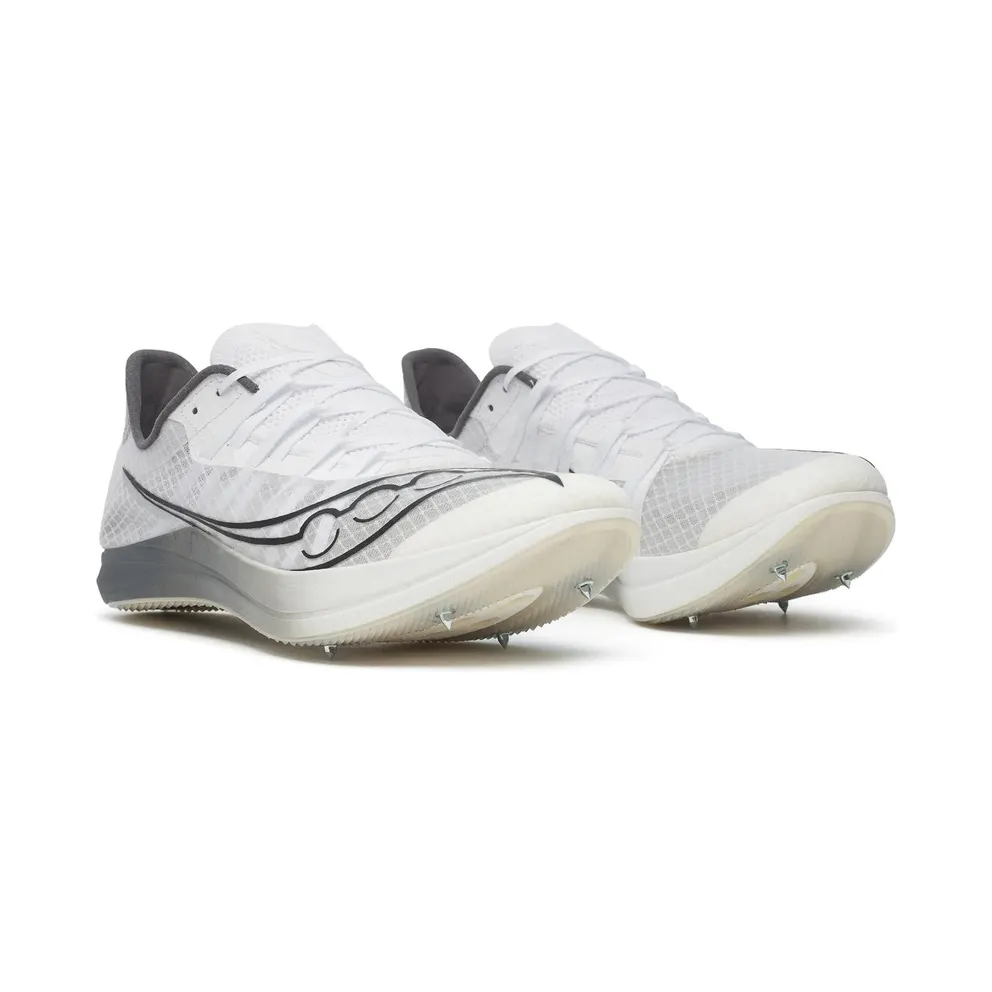 Saucony Terminal VT White Carbon (S29101-10)