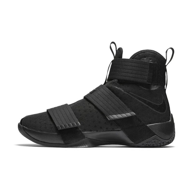 Nike LeBron Zoom Soldier 10 NYC SOHO Exclusive (844374-001)