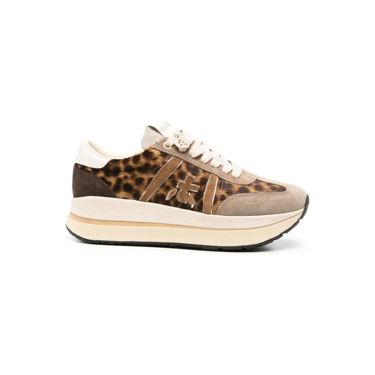 Premiata Bethcoin Nude (BETHCOIN8701)