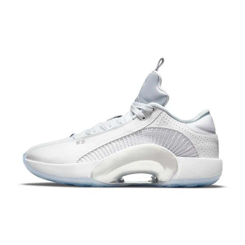 Air Jordan XXXV Low White (CW2460-100)