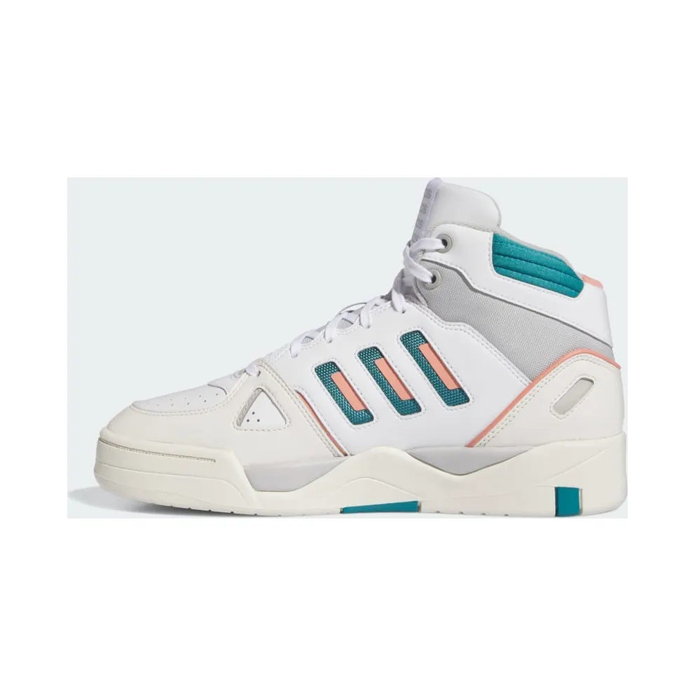 adidas Midcity Mid Cloud White / Arctic Fusion / Off White (ID5402)