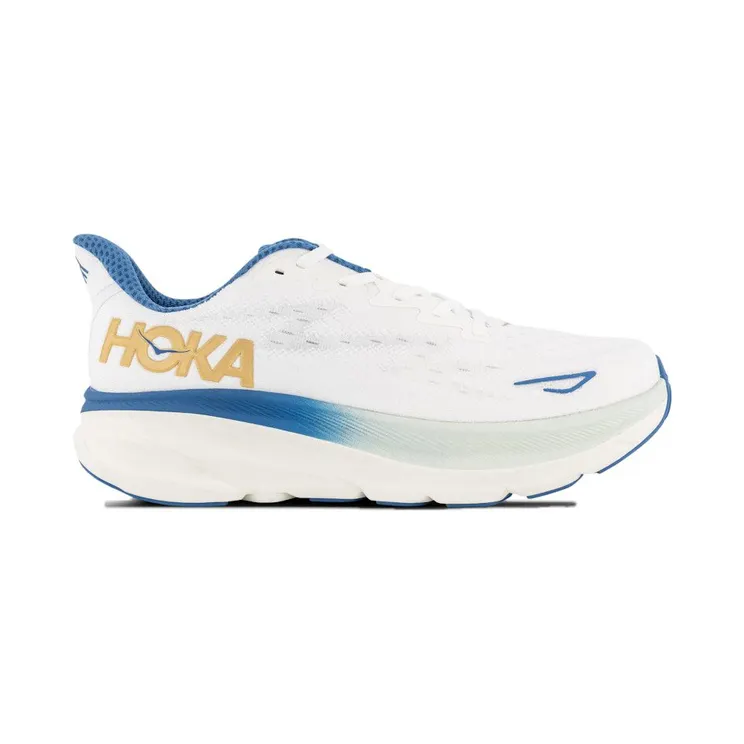 Hoka One Clifton 9 Frost Gold (1127895-FTG)