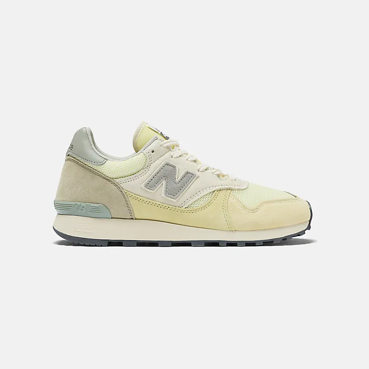 New Balance 475 AURALEE Light Volt (U475AR)
