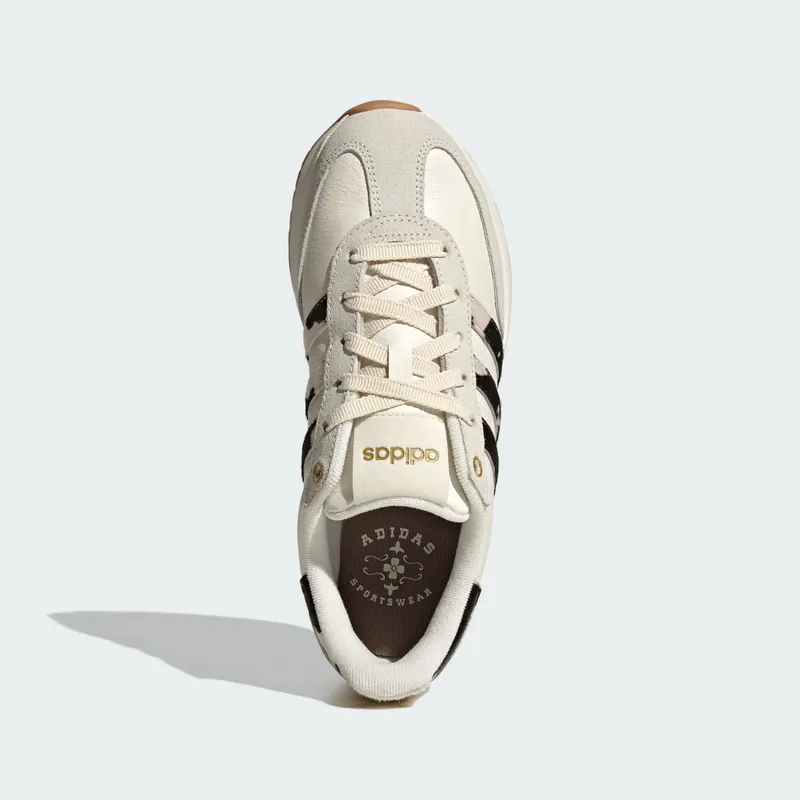 adidas Run 70s 2.0 Off White Earth Strata Gum (JP6160)