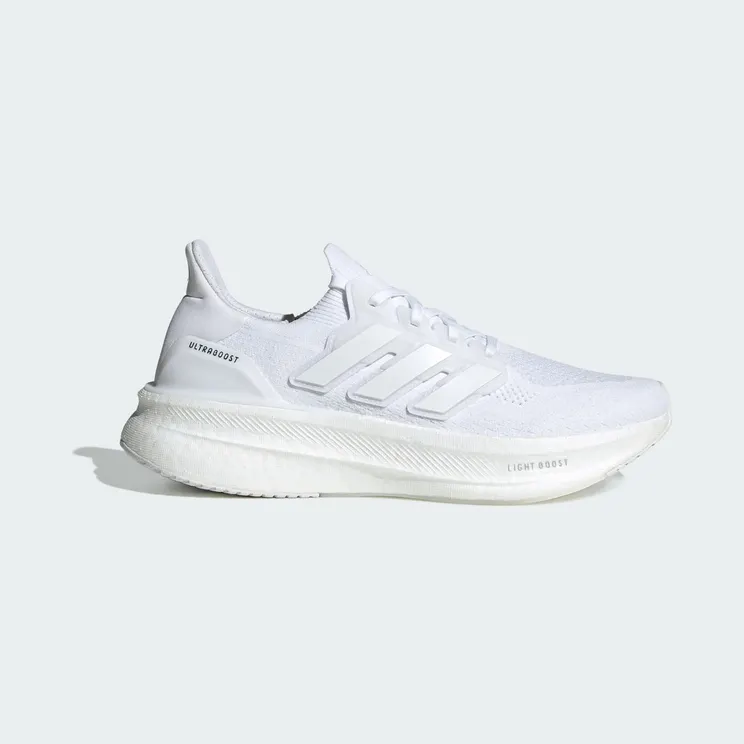 adidas Ultraboost 5 “Cloud White / Cloud White / Crystal White” (ID8813)