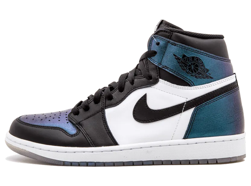 Jordan 1 Retro All Star 2017 “Chameleon”