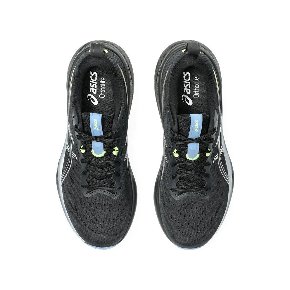 ASICS Gel-Pulse 16 Black Pure Silver (1011B962-005)