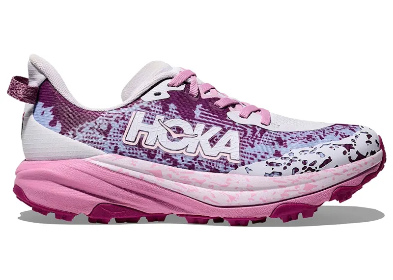 Hoka One Speedgoat 6 Starlight Glow (1156933-SGHT)