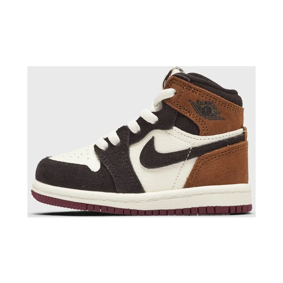 Jordan 1 Retro High OG Love Letter