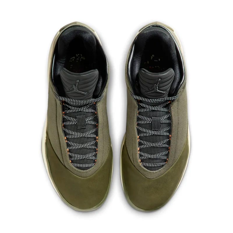Air Jordan 40 “Heritage” (HQ2077-200)