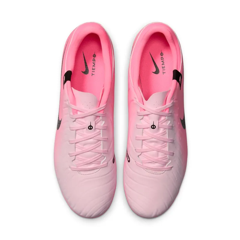 Nike Tiempo Legend 10 Academy FG Pink Foam Black (DV4340-601)