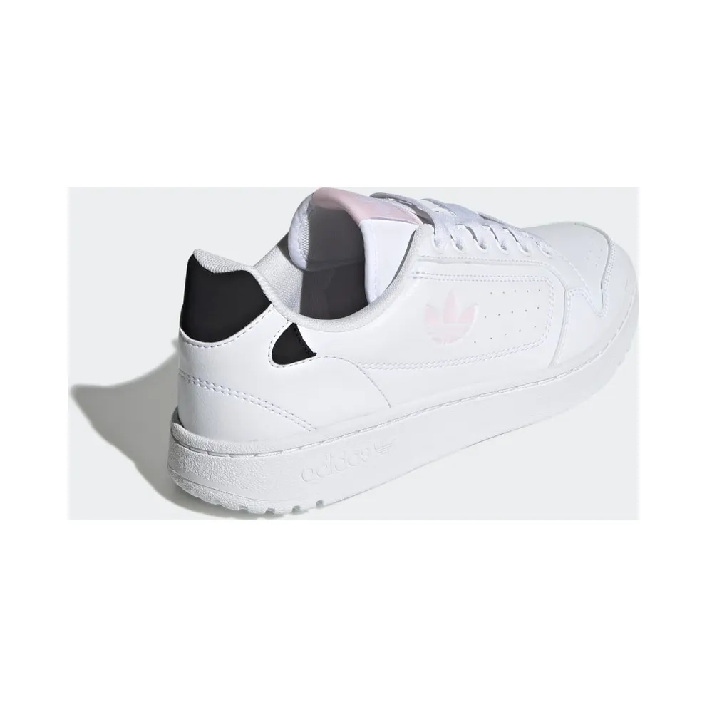 Adidas NY 90 Cloud White / Cloud White / Clear Pink (GZ6352)