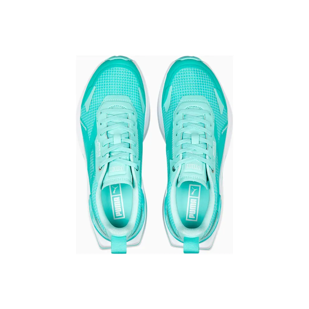 Puma Mercedes-AMG Petronas Motorsport Kosmo Rider Motorsport Shoes (307652-02)
