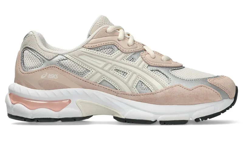 Asics GEL-NYC GS “Blush / Cream” (1204A175-700)