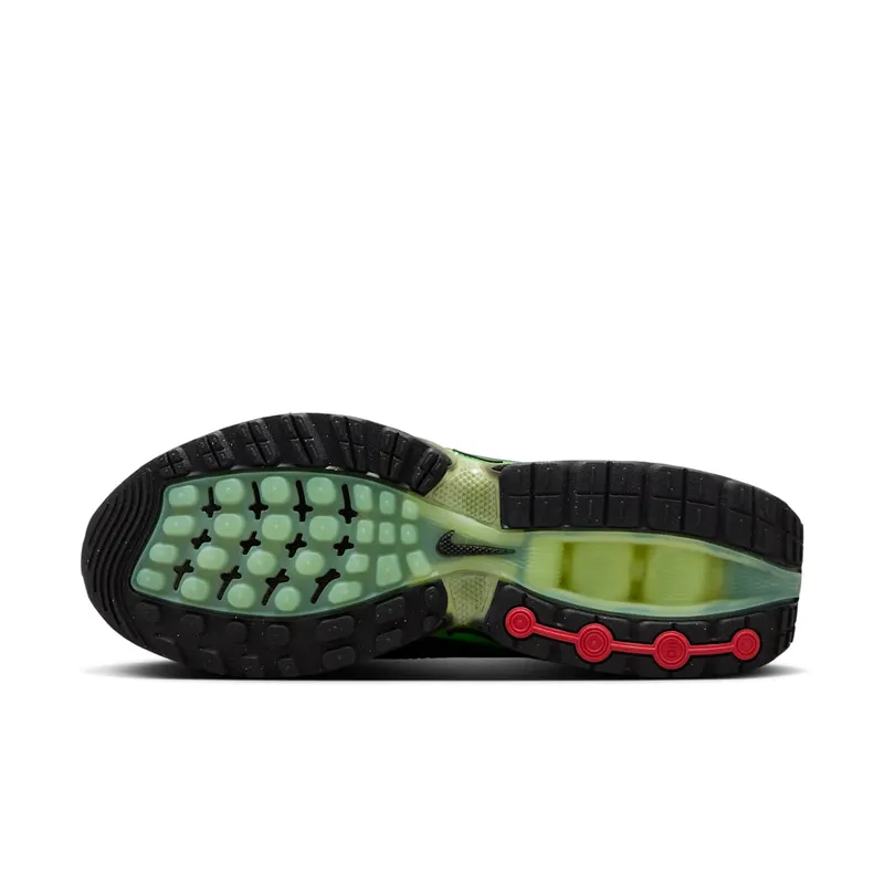 Nike Air Max DN AMD “Green Strike” – HV3521-700