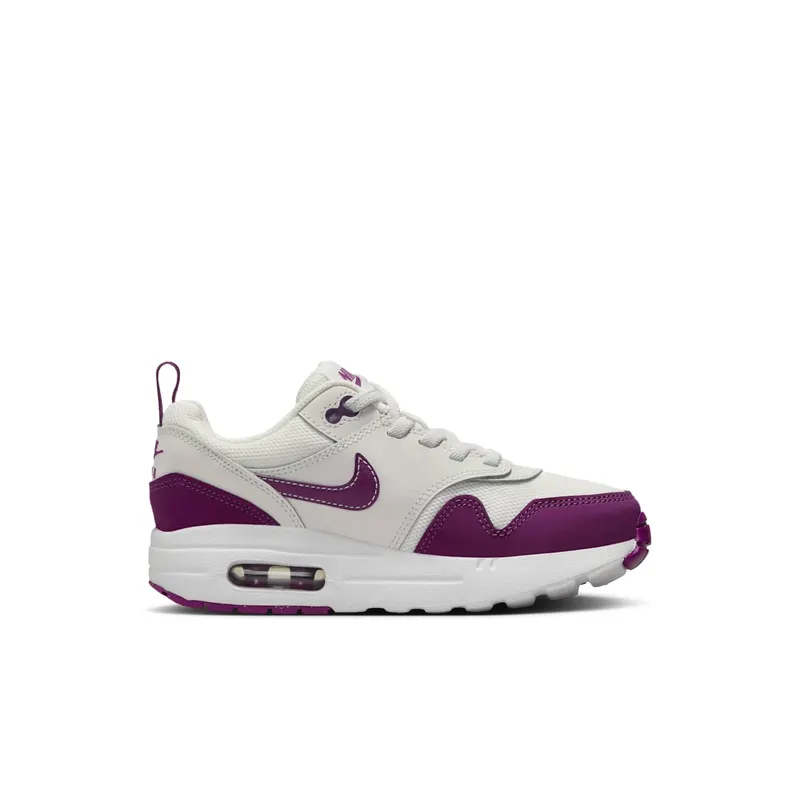 Nike Air Max 1 EasyOn Summit White Viotech (DZ3308-109)