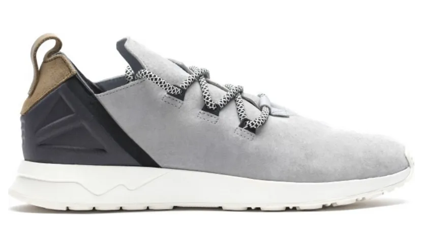 adidas ZX Flux Adv X Light Onix (S76364)