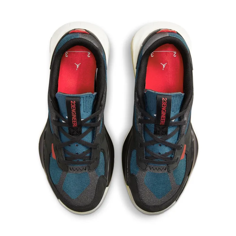 Jordan Air 200E Black (DC9836-061)