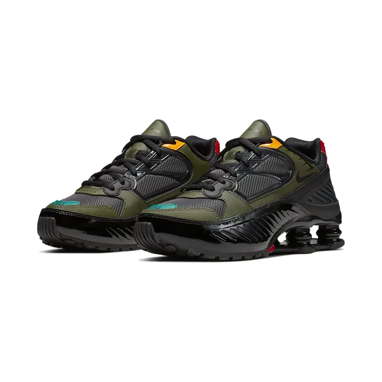 nike-shox BQ9001-002