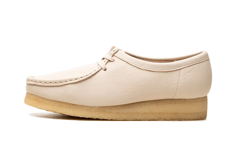 Clarks Wallabee “Beige” (26175773)