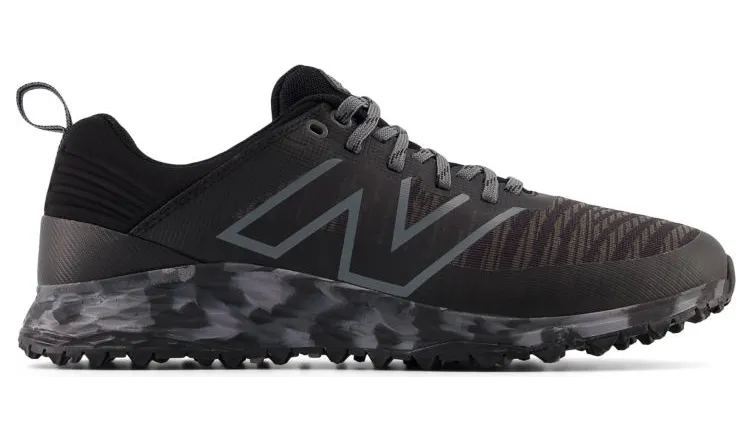 New Balance Fresh Foam Contend v2 Black Multi Black (MG406BM)
