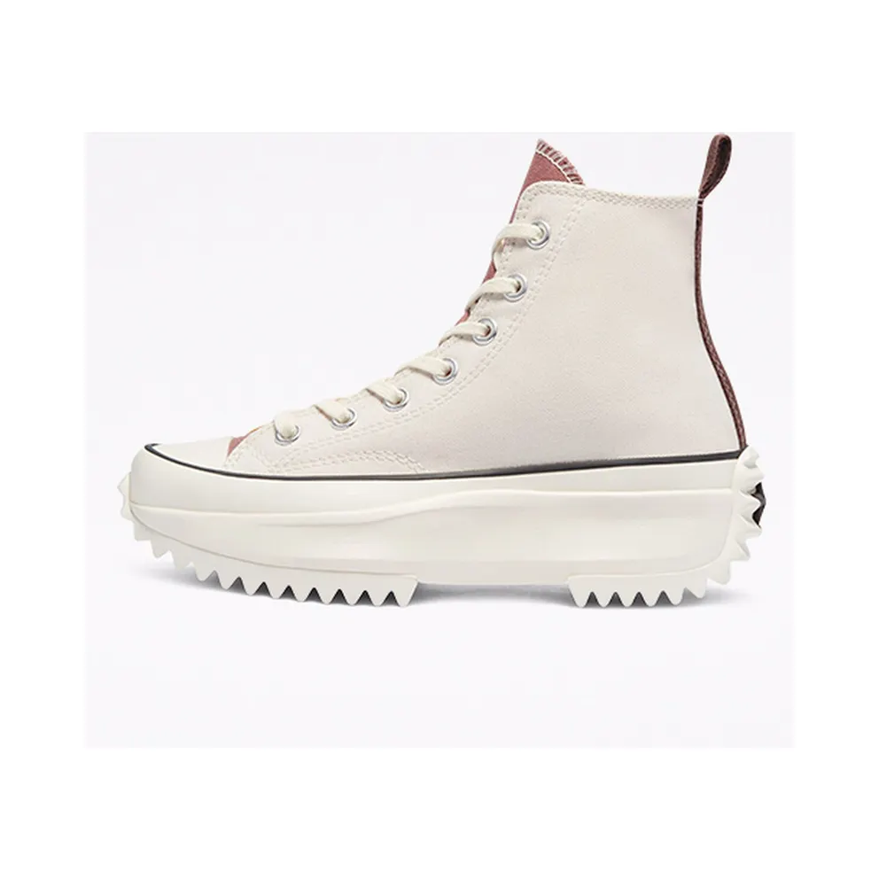 Converse Tri-Panel Run Star Hike High Top Sunflower Gold/parchment (171122C)
