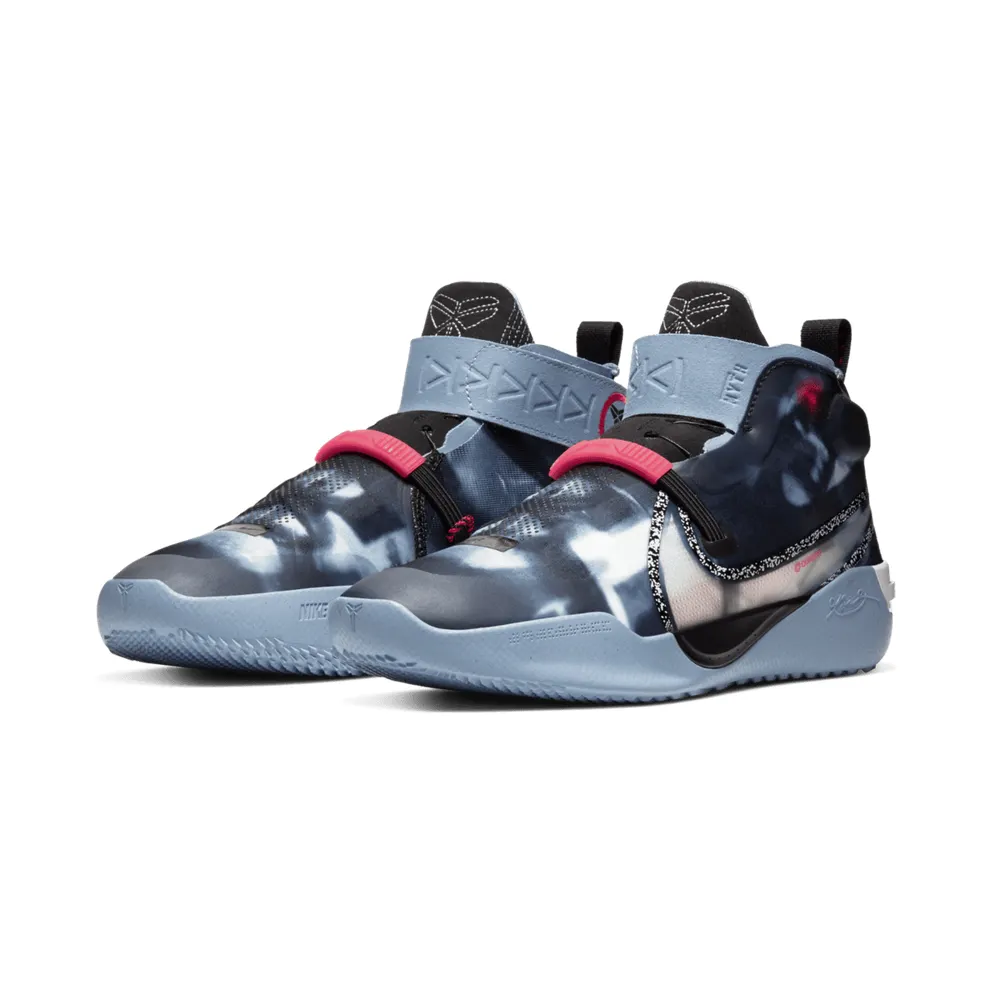 Nike Kobe AD NXT FF Vast Grey Blue Hero Vast Grey/Blue Hero (CD0458-900)