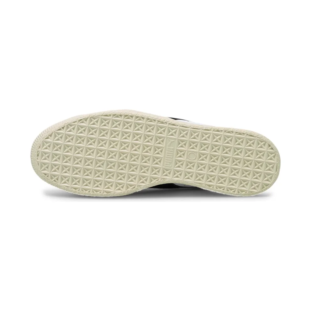 Puma Basket VTG Puma White / Puma Black (374922-01)