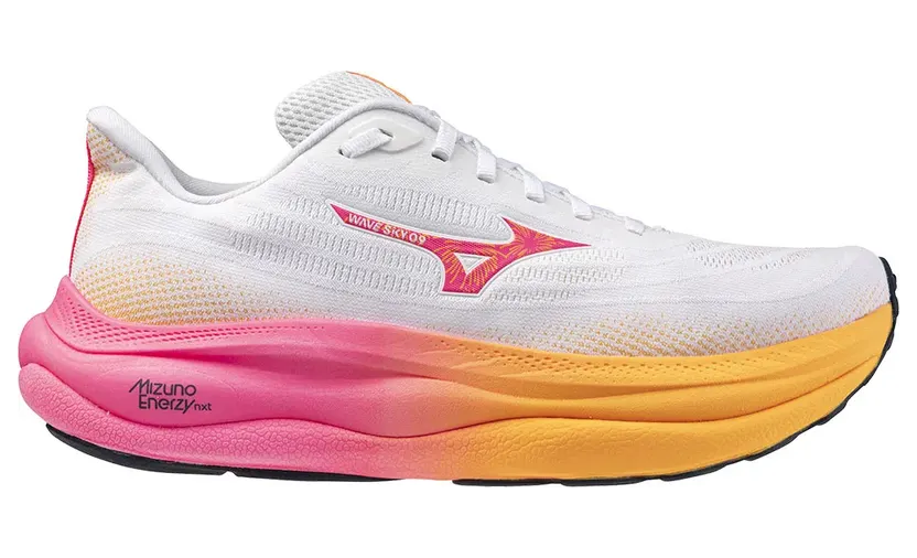 Mizuno Wave Sky Wit (J1GD2554-01)