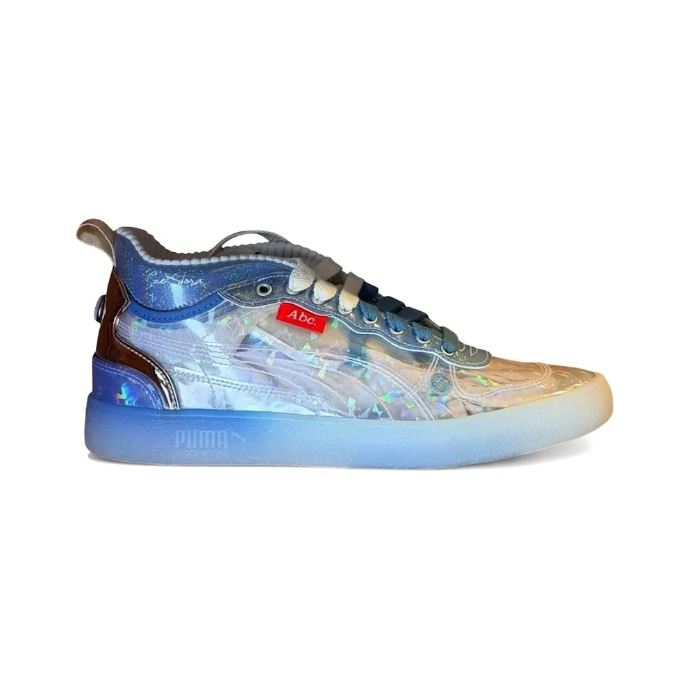Puma Abc. x Fantastic Four Mystery Sneaker Invisible Woman (313522-01)