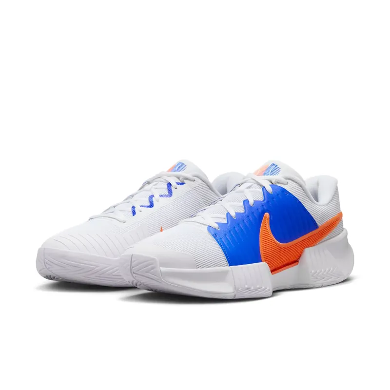 Nike GP Challenge Pro HC White Hyper Royal Hyper Crimson (FB3145-106)