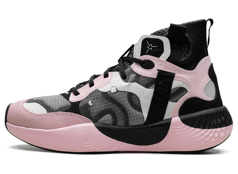 Jordan Delta 3 SPen Roze (DD9361-601)