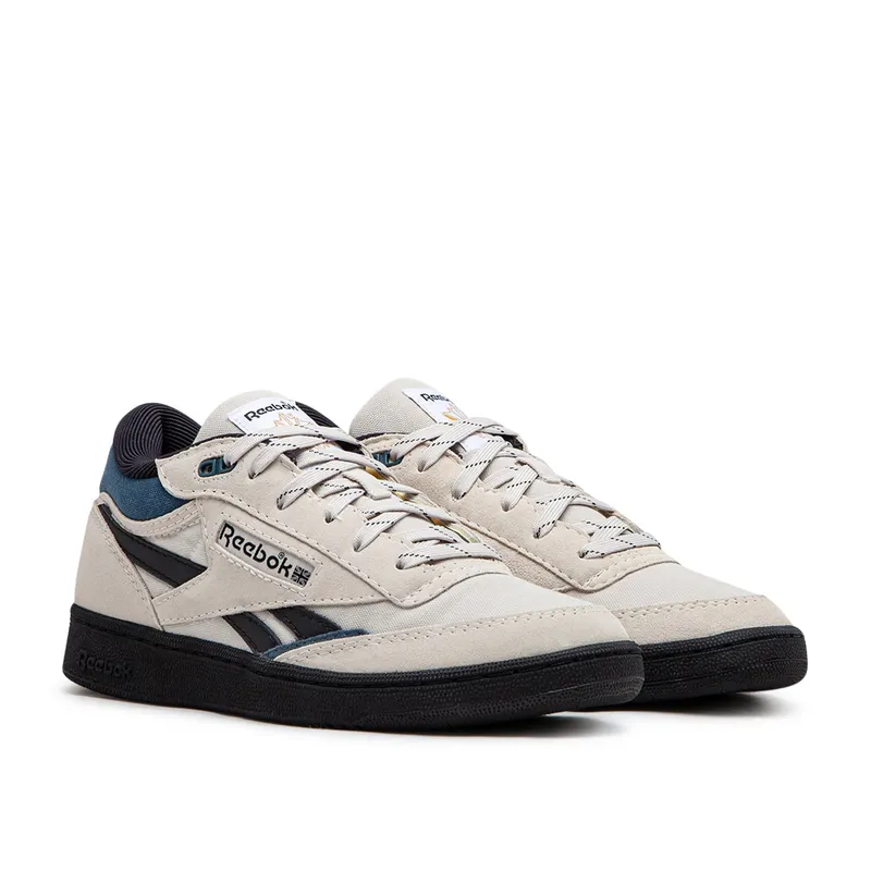 Reebok Club C – “Stucco Hoops Blue” (100034039)