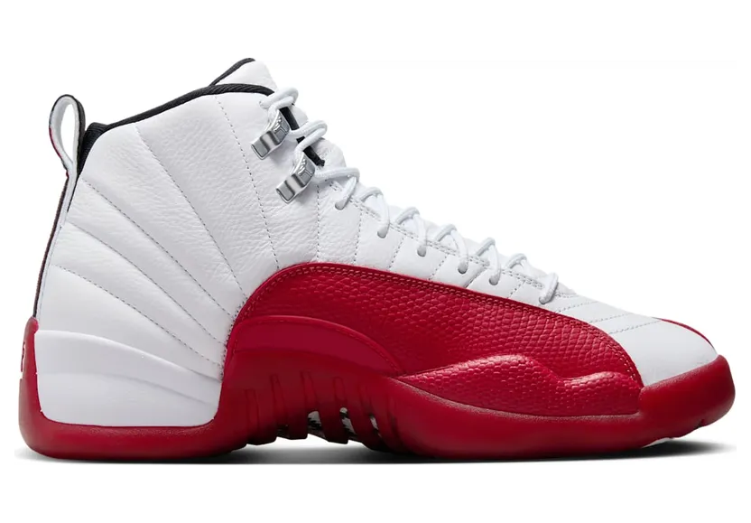 air-jordan-12 CT8013-116