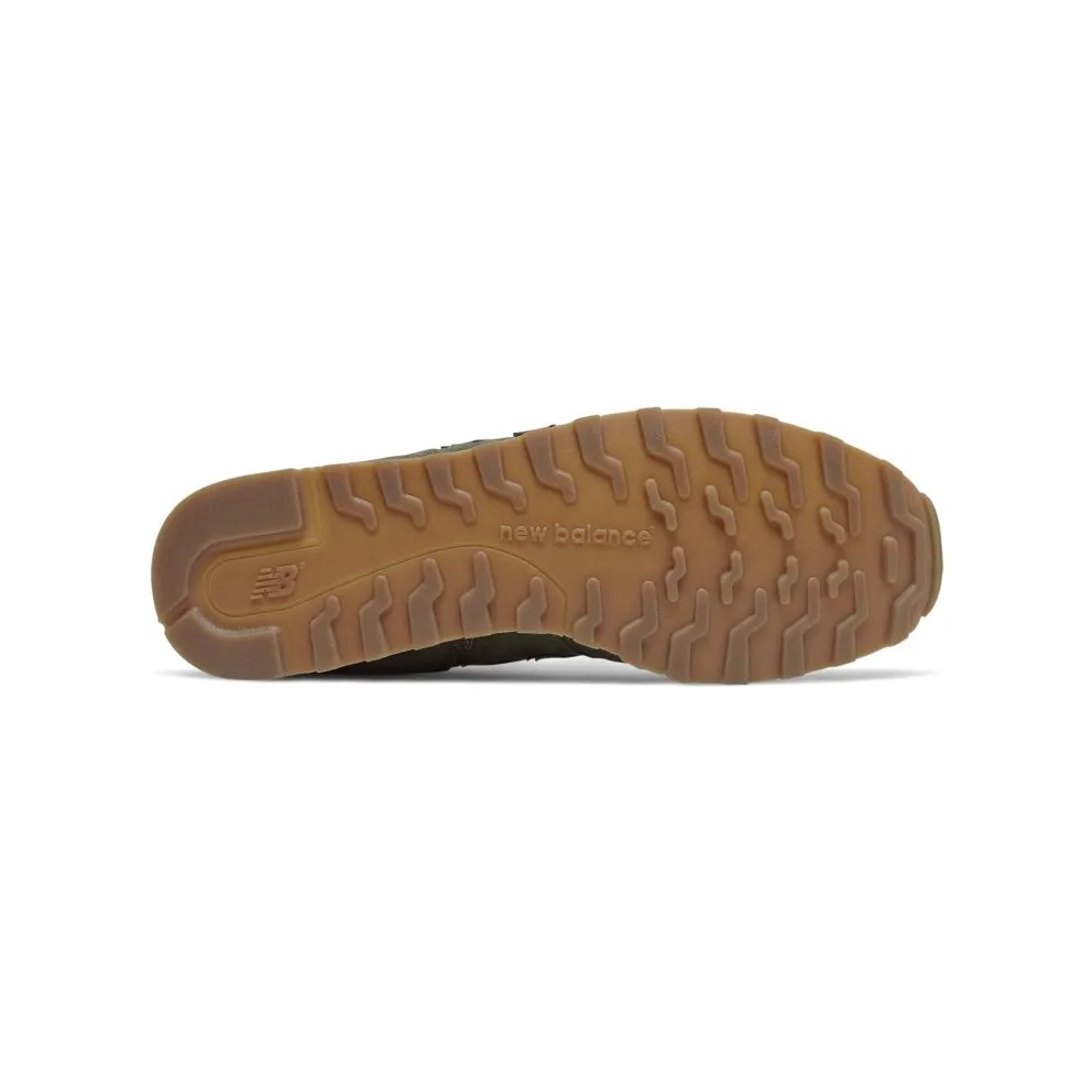 New Balance ML373 WR2 Grape Leaf / Sea Salt (ML373WR2)