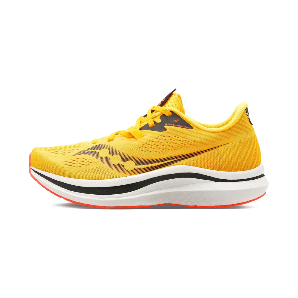 Saucony ENDORPHIN PRO 2 “ViZiGold” (S10687-16)