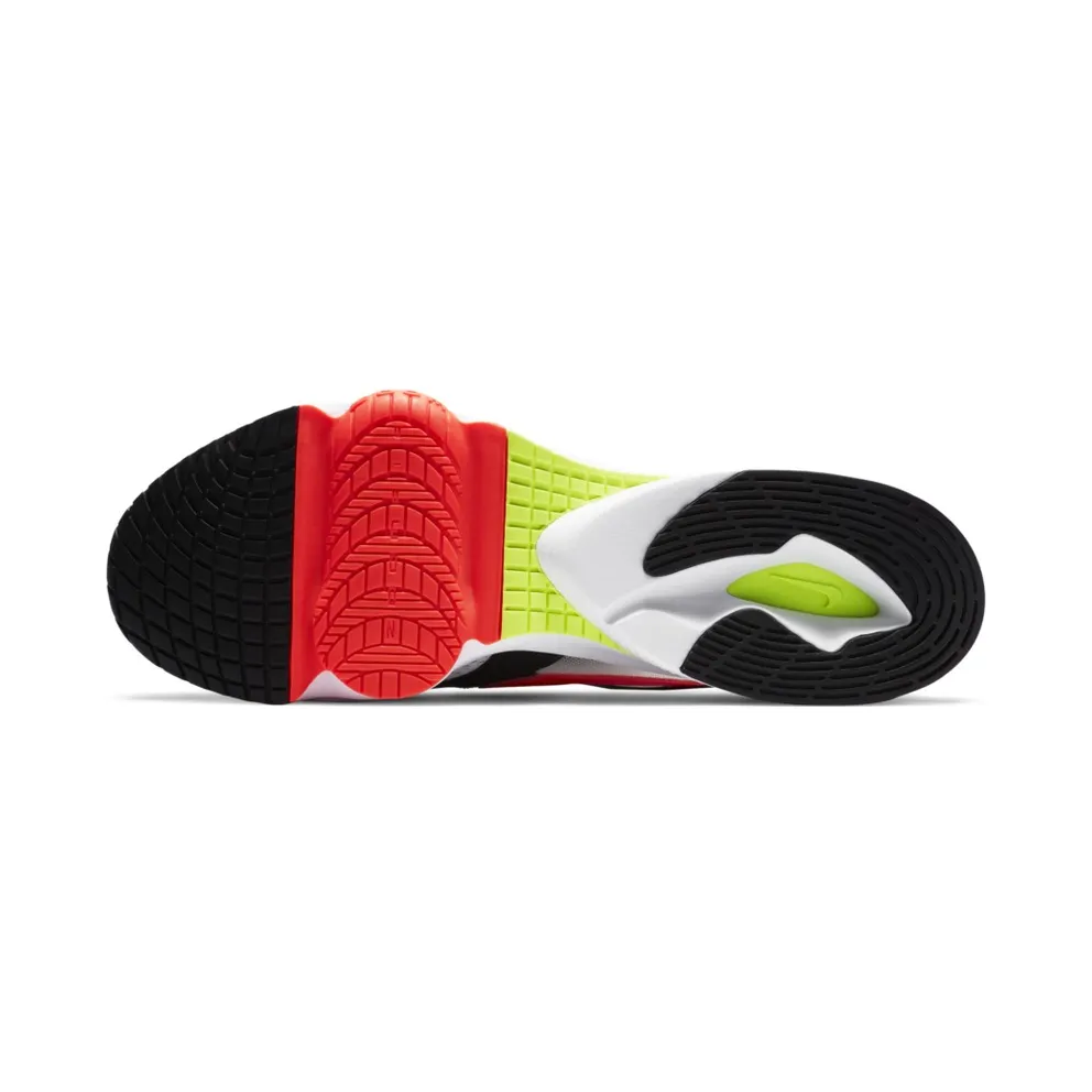 Nike Air Zoom Division Black Crimson Volt Black/Flash Crimson-White-Volt (CK2946-001)
