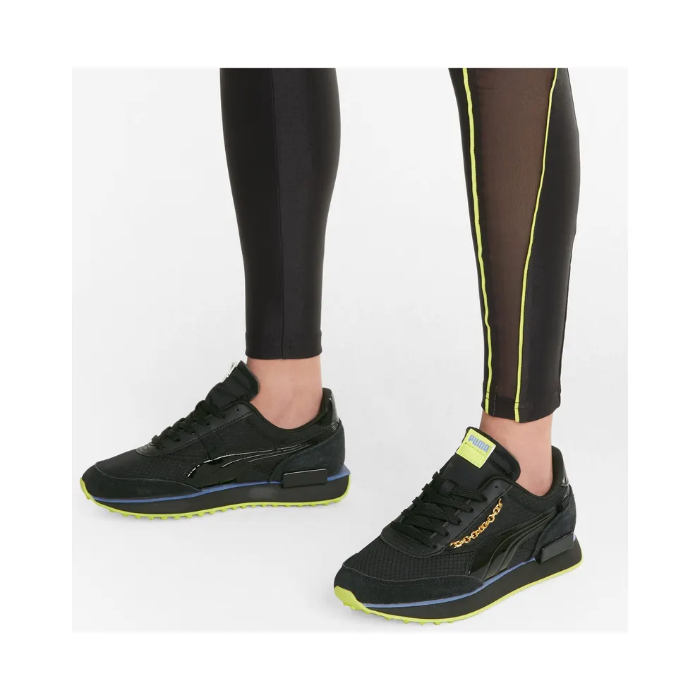 Puma Future Rider Dark Dream Yellow/Black (38063701)