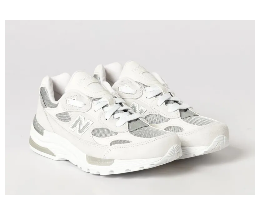 New Balance Sneakers White (U992N)