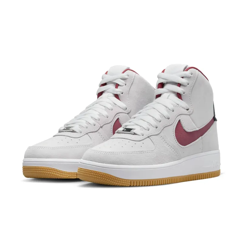 Nike Air Force 1 Sculpt White (DC3590-104)