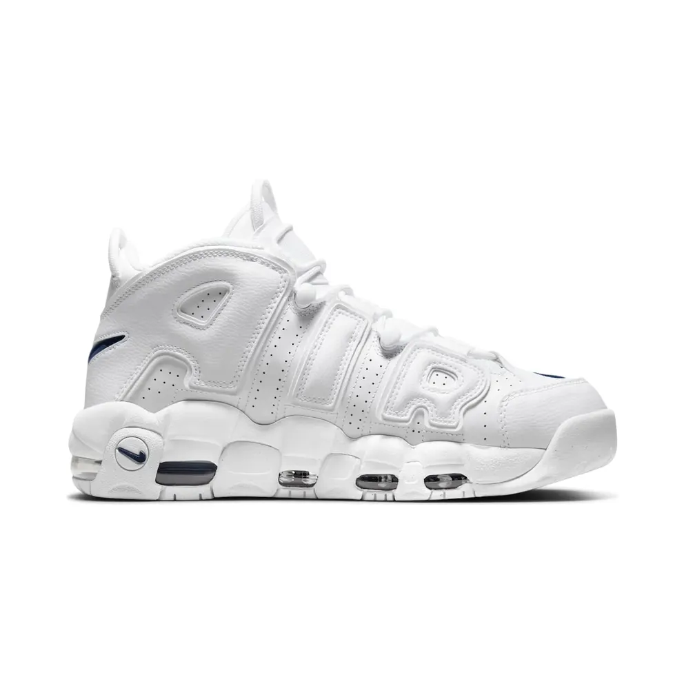 Nike Air More Uptempo ’96 White (DH8011-100)