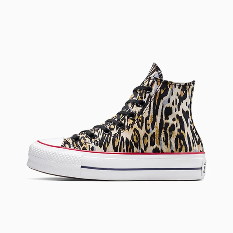 Converse Chuck Taylor Black (A15462C)