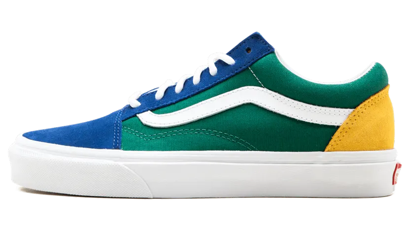vans-old-skool VN0A38G1R1Q